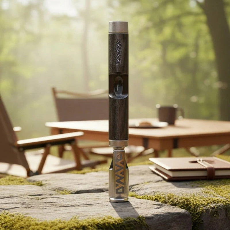 DynaVap - Glasss Station