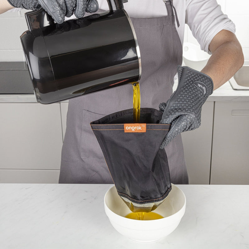 Extraction and Infusion - Glasss Station