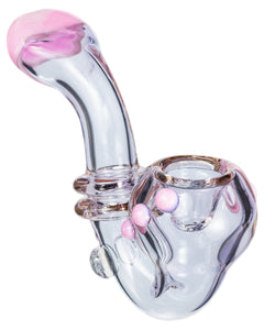 Hand Pipes - Glasss Station