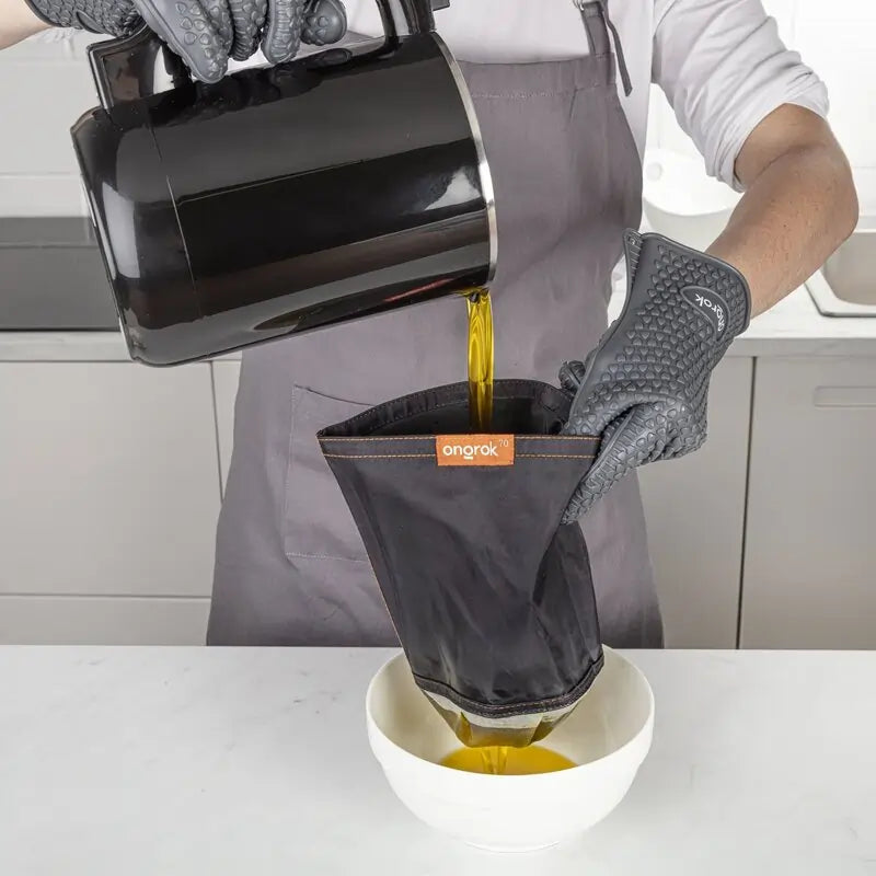 Extraction and Infusion - Glasss Station