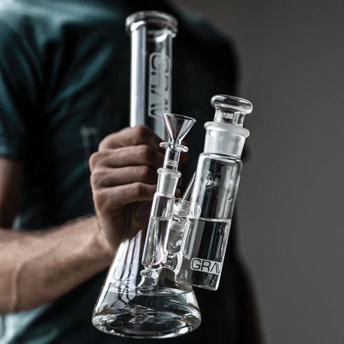Smoking Accessories - Glasss Station