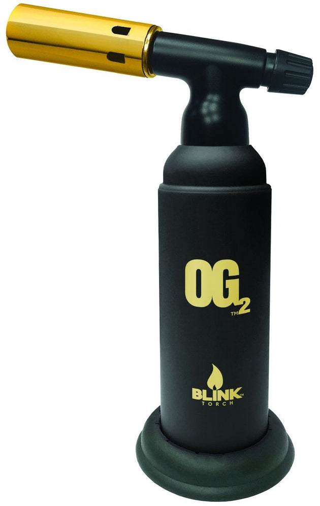 Blink OG-02 8" Blink Torch - Various Colors - Glasss Station