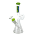 AFM Glass Mini Hunchback Beaker Bong - Glasss Station