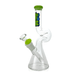 AFM Glass Mini Hunchback Beaker Bong - Glasss Station