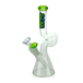 AFM Glass Mini Hunchback Beaker Bong - Glasss Station