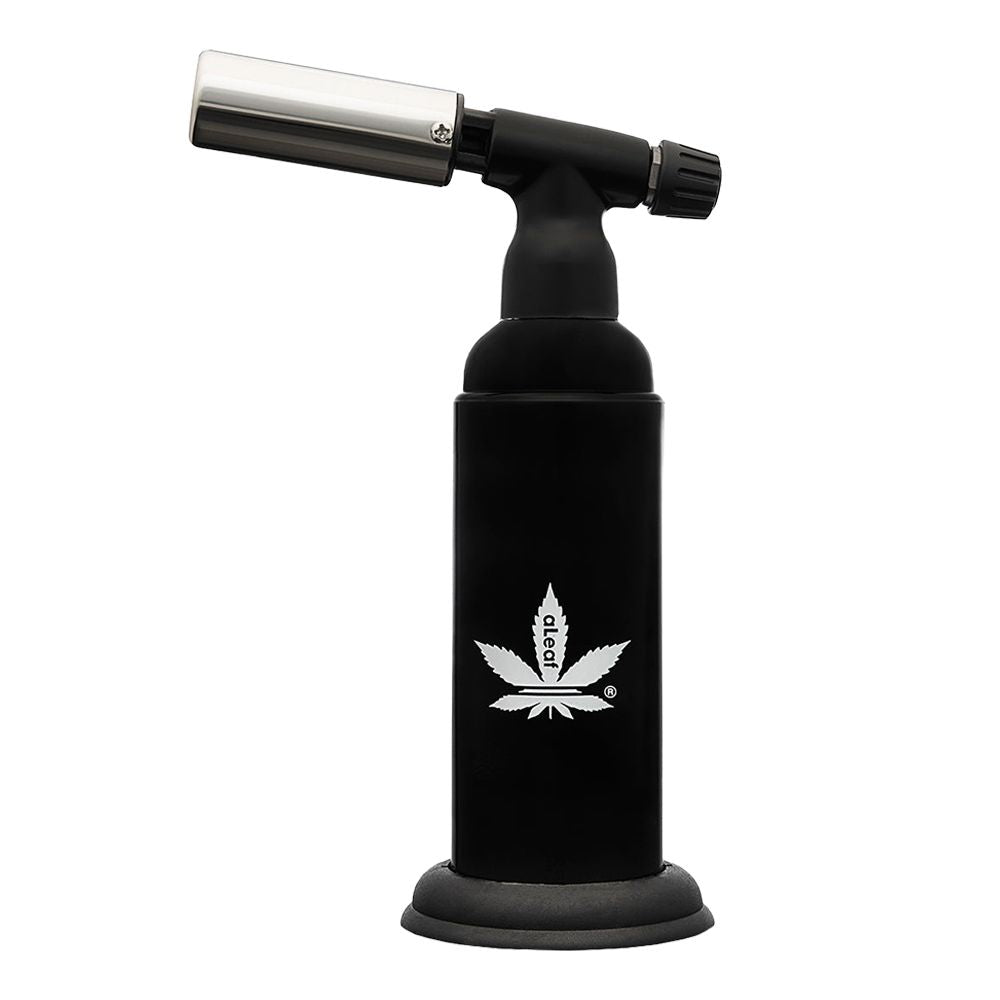 aLeaf Turbo Flame Blow Torch - Glasss Station