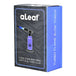 aLeaf Turbo Flame Dual Jet Torch - Glasss Station