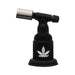 aLeaf Turbo Flame Single Jet Mini Blow Torch - Glasss Station