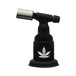 aLeaf Turbo Flame Single Jet Mini Blow Torch - Glasss Station