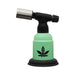 aLeaf Turbo Flame Single Jet Mini Blow Torch - Glasss Station