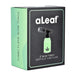 aLeaf Turbo Flame Single Jet Mini Blow Torch - Glasss Station