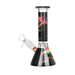 Alien Beaker Water Pipe Smoking Set - Glasss Station
