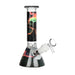 Alien Beaker Water Pipe Smoking Set - Glasss Station
