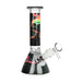 Alien Beaker Water Pipe Smoking Set - Glasss Station