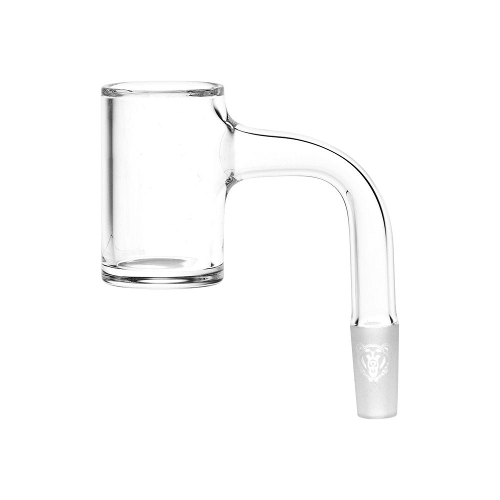Bear Quartz V1 Pro Banger - Glasss Station