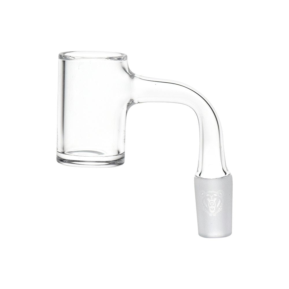 Bear Quartz V1 Pro Banger - Glasss Station