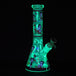 Betsy Beep Neon Beaker Bong - Glasss Station