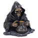 Big Reaper Backflow Incense Burner - Glasss Station
