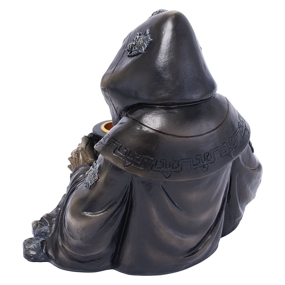 Big Reaper Backflow Incense Burner - Glasss Station
