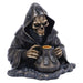 Big Reaper Backflow Incense Burner - Glasss Station