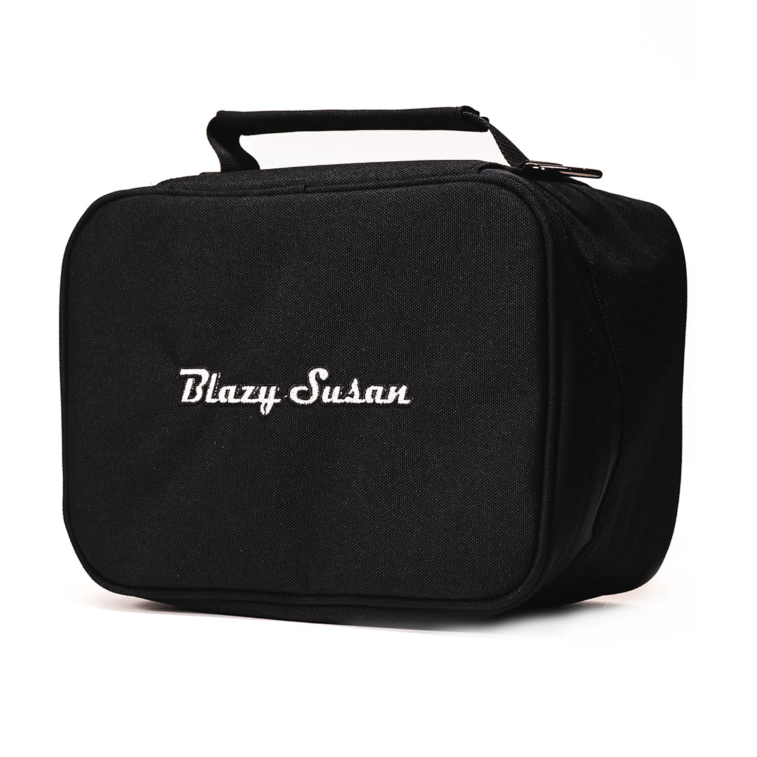 Blazy Susan Stash Bags - Glasss Station