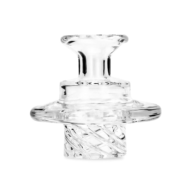 Blue Blood UFO Carb Cap - Glasss Station