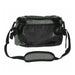 BrightBay Black Widow Smell Proof Waist Pack - Glasss Station