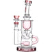 Calibear Cascade Flower Of Life Klein Recycler - Glasss Station