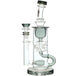 Calibear Cascade Flower Of Life Klein Recycler - Glasss Station