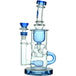 Calibear Cascade Flower Of Life Klein Recycler - Glasss Station