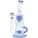 Calibear Cascade Flower Of Life Klein Recycler - Glasss Station