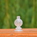 Calibear Glass Round Bubble Cap - Glasss Station