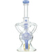 Calibear Infinity Loop Seed Of Life Klein Recycler - Glasss Station