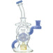 Calibear Infinity Loop Seed Of Life Klein Recycler - Glasss Station