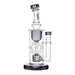 Calibear Nebula Seed of Life Percolator Dab Rig - Glasss Station