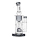 Calibear Nebula Seed of Life Percolator Dab Rig - Glasss Station