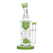 Calibear Nebula Seed of Life Percolator Dab Rig - Glasss Station