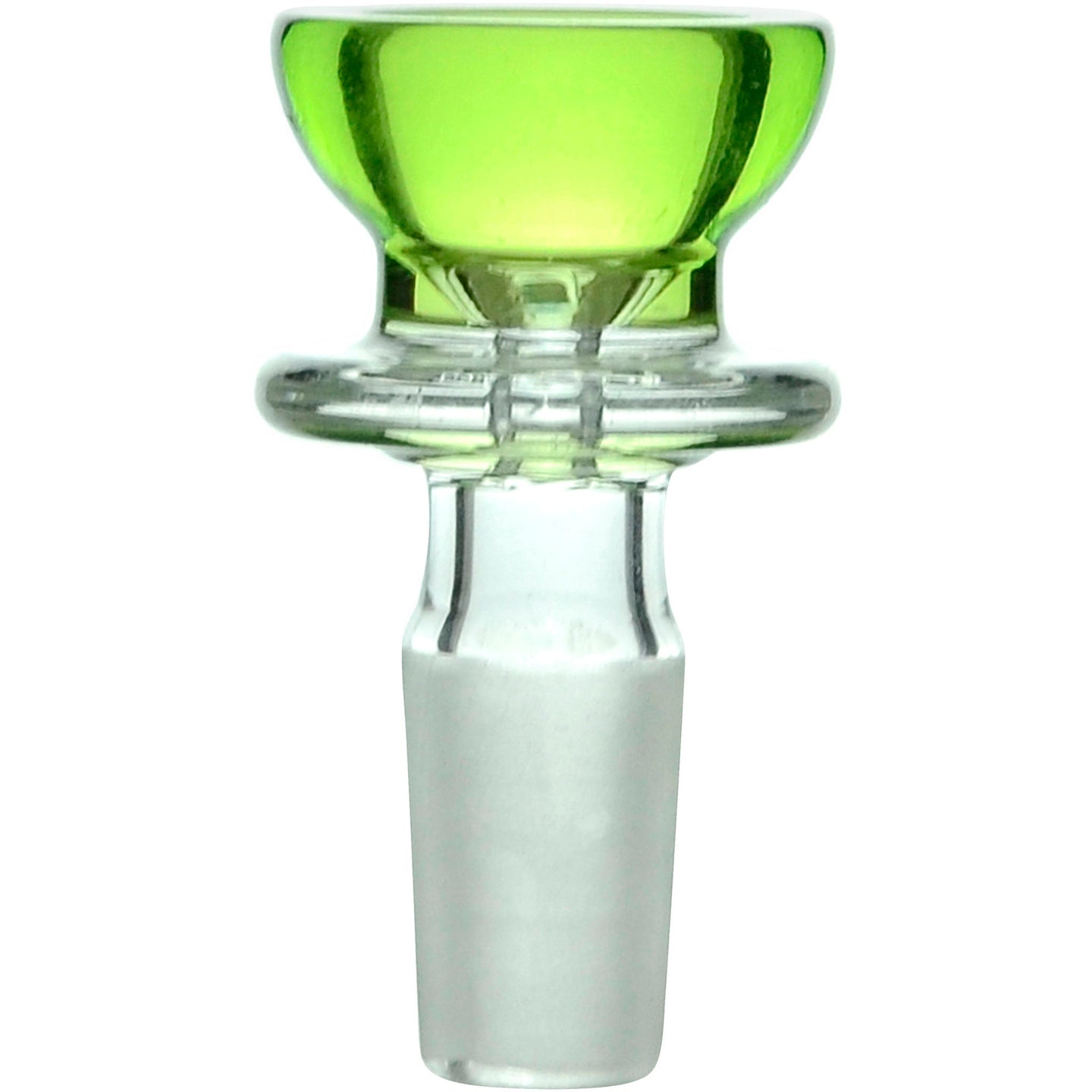 Calibear Nebula Seed of Life Percolator Dab Rig - Glasss Station