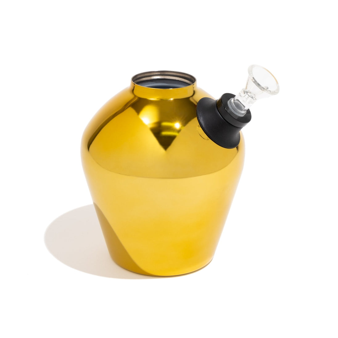 Chill Limited Edition Gold Mirror - Glasss Station