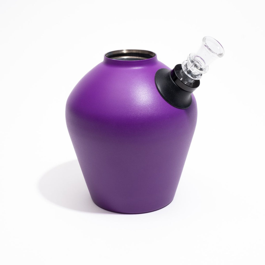 Chill Limited Edition Purple Ombre Bong - Glasss Station