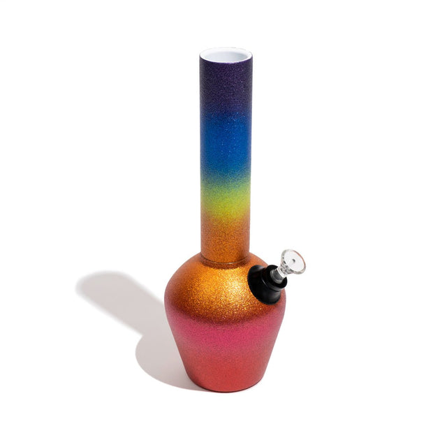 Chill Limited Edition Rainbow Glitterbomb - Glasss Station