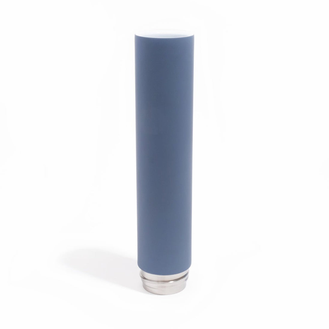Chill Limited Edition Steel Blue Rubberized - Glasss Station