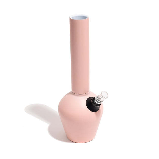 Chill Matte Pink - Glasss Station