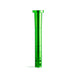 Chill Unbreakable Aluminum Green Downstem - Glasss Station