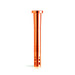 Chill Unbreakable Aluminum Orange Downstem - Glasss Station