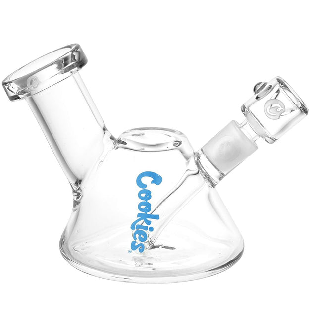 Cookies Bayside Series 925 Water Pipe - Glasss Station