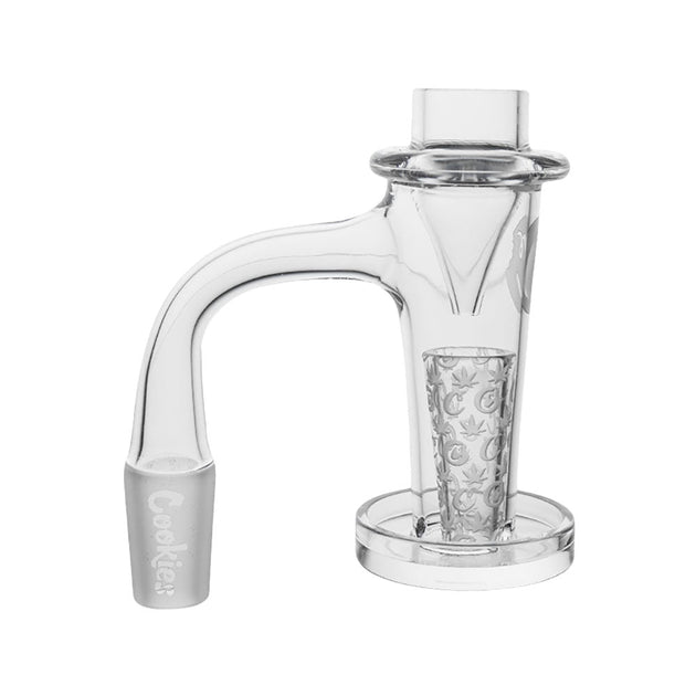 Cookies Drip Quartz Banger Kit - Glasss Station