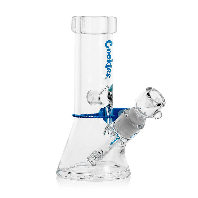 Cookies Mighty Mini Water Pipe - Glasss Station