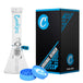 Cookies Original Beaker Bong - Glasss Station
