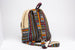 Core Hemp Bodhi Boho Mini Backpack Purse - Glasss Station